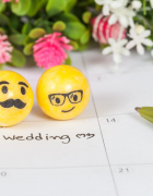 53 de activități pentru organizarea nunții tale