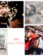 Organizarea unui eveniment restrâns