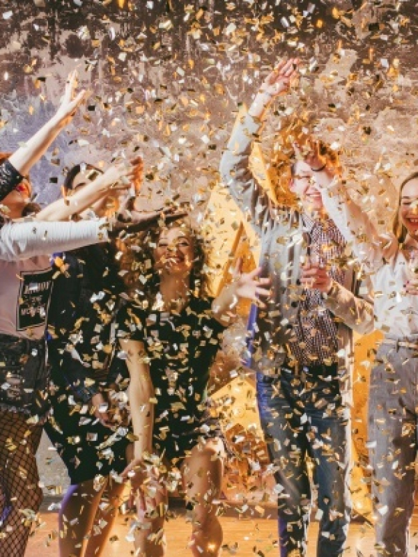 Organizarea unui eveniment restrâns