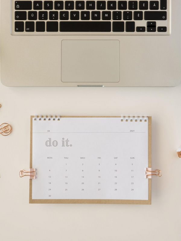 Cât timp implică organizarea unui eveniment?