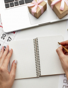 Crăciunul în stilul tău – inspirație pentru decorul casei