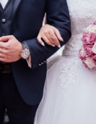 Nuntă și botez – 2 în 1