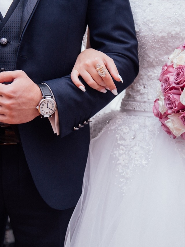 Cât costă o nuntă în 2023