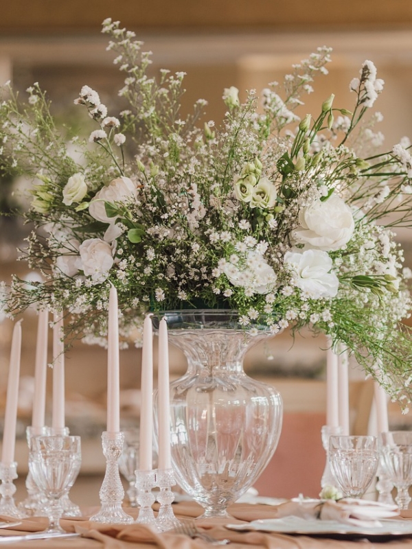 Nuntă și botez – 2 în 1