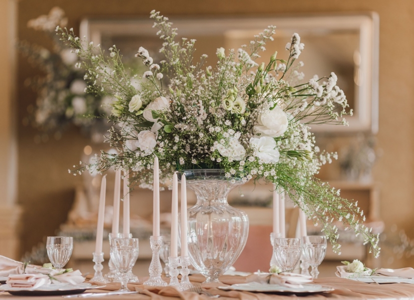 Nuntă și botez – 2 în 1