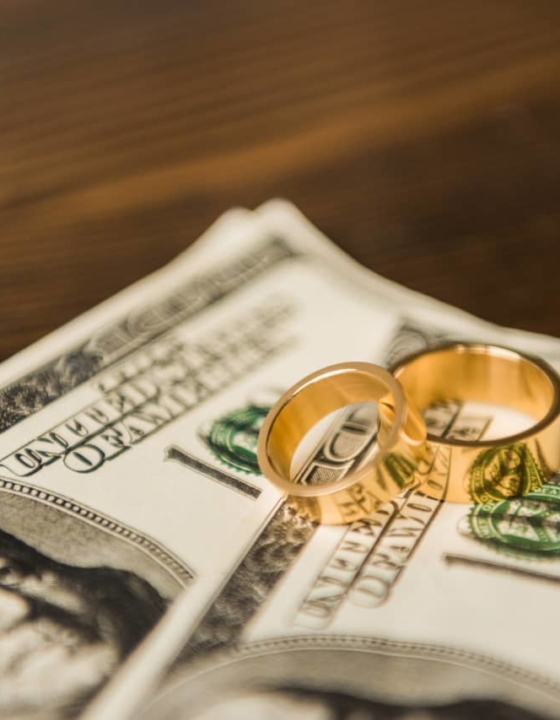 Cât dau la nuntă – Cât merge darul?