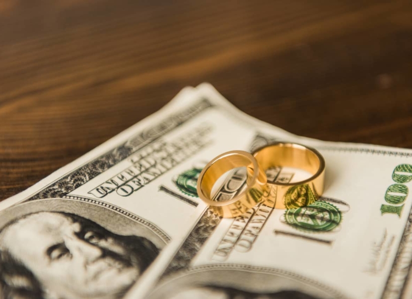 Cât dau la nuntă – Cât merge darul?