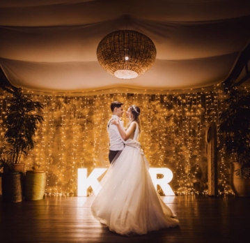 Momente artistice nuntă – Creează momente unice