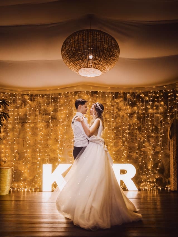 Momente artistice nuntă – Creează momente unice