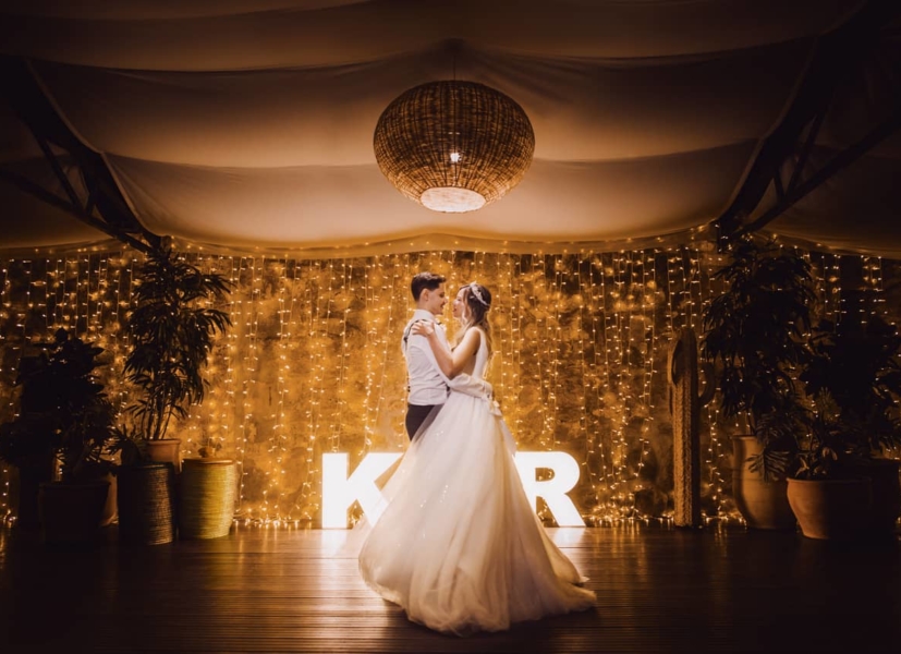 Momente artistice nuntă – Creează momente unice