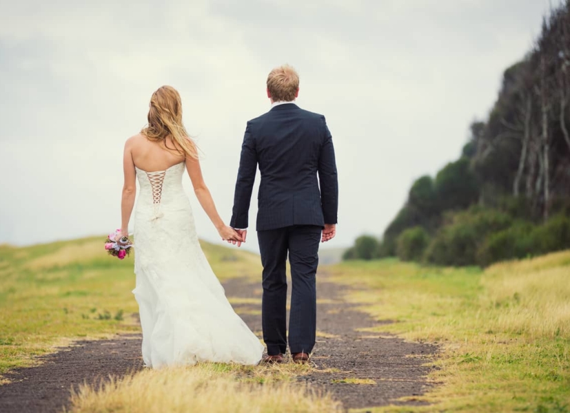 Nuntă în aer liber – Cele mai utile sfaturi 2023